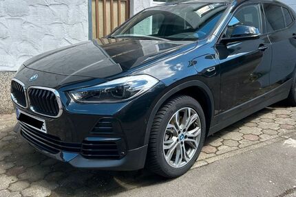 BMW X2 14.000 km 27.900 &euro; Neunkirchen 66538