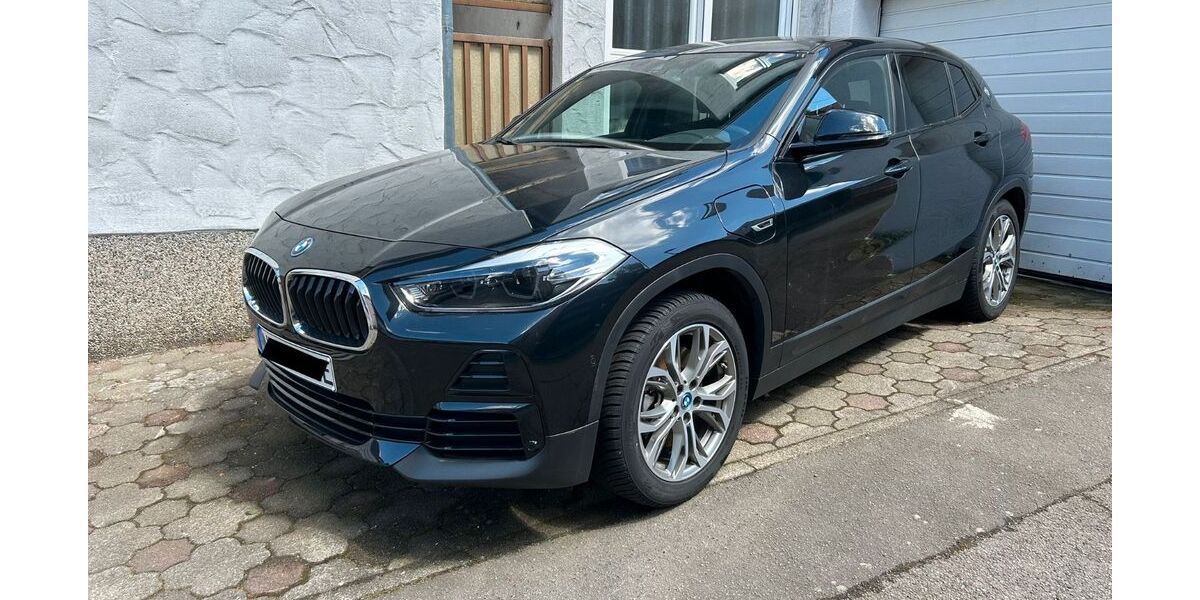 BMW X2 14.000 km 27.900 &euro; Neunkirchen 66538
