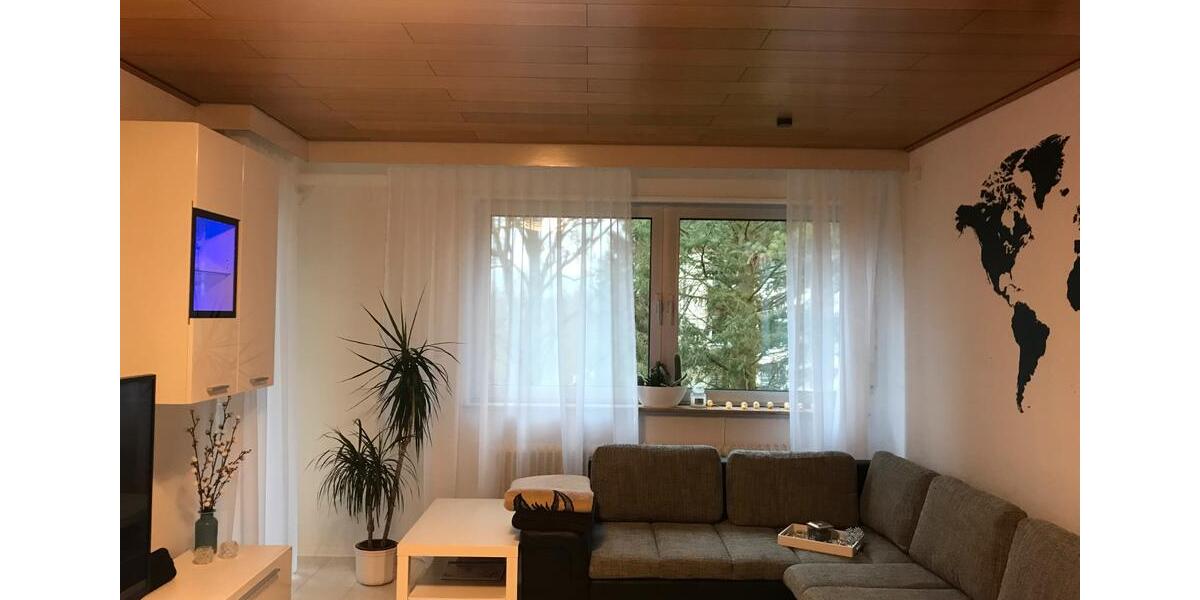 Etagenwohnung Zweibrücken - 3 Zimmer, 68 m&sup2;, 175.000&euro; | Angebot:25328730