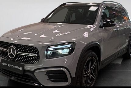 Mercedes-Benz GLB 200 9.900 km 46.240 &euro; Saarbrücken 66117