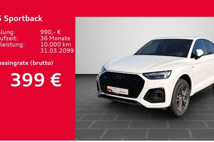 Audi Q5 28.390 km 49.990 &euro; Homburg 66424