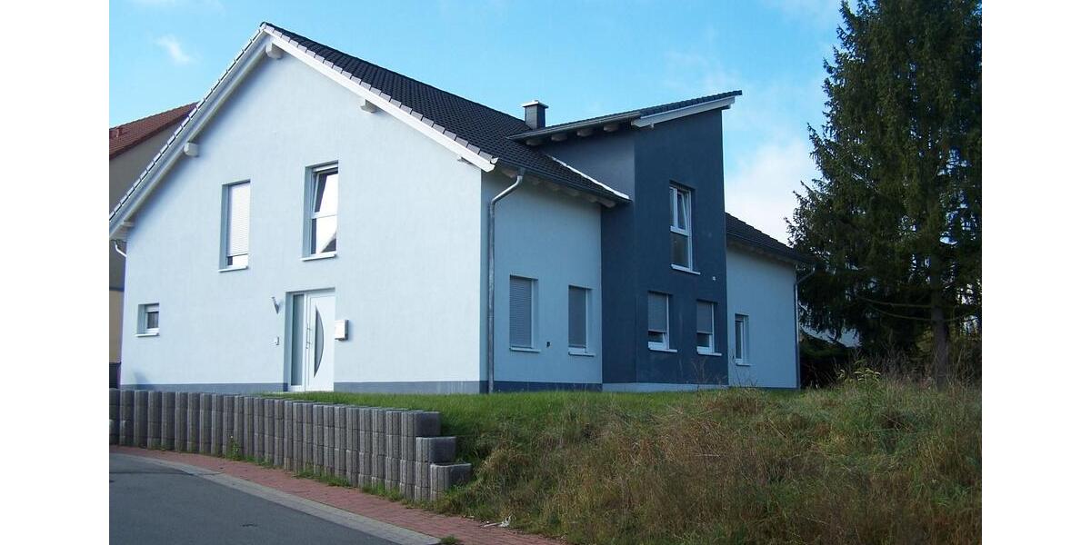 Einfamilienhaus Waldmohr - 6 Zimmer, 330 m&sup2;, 549.000&euro; | Angebot:26924366