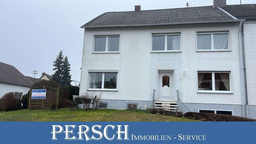 Einfamilienhaus Tholey - 6 Zimmer, 175 m&sup2;, 165.000&euro; | Angebot:26064154
