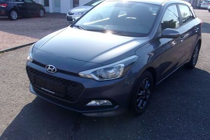 Hyundai i20 144.900 km 7.600 &euro; Bruchmühlbach 66892