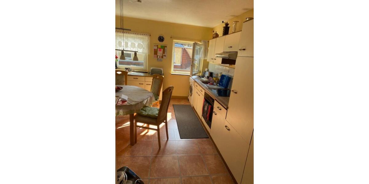 Etagenwohnung Neunkirchen - 3 Zimmer, 80 m&sup2;, 700&euro; | Angebot:25294832