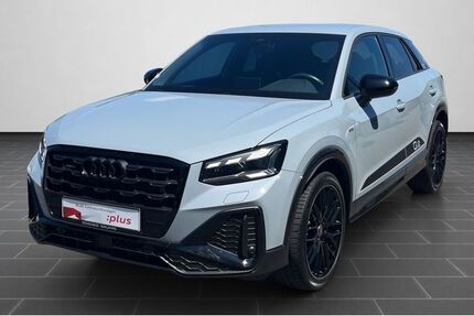 Audi Q2 17.500 km 31.390 &euro; Homburg 66424