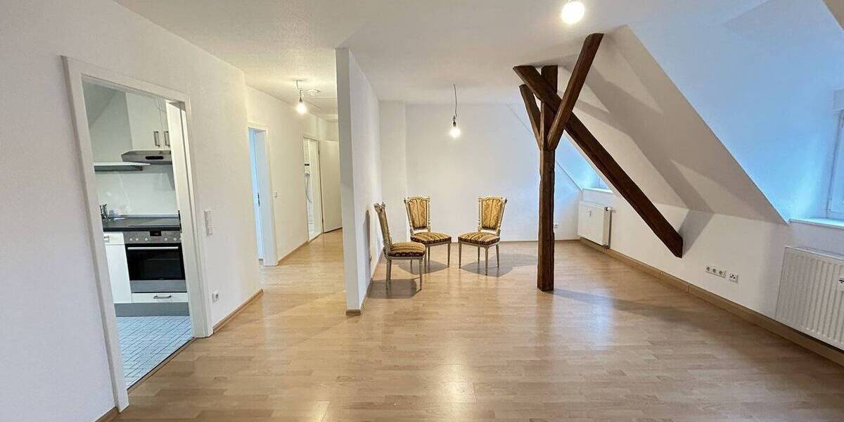 Mehrfamilienhaus, Wohnhaus Saarbrücken St Johann - 9 Zimmer, 310 m&sup2;, 899.000&euro; | Angebot:26118044