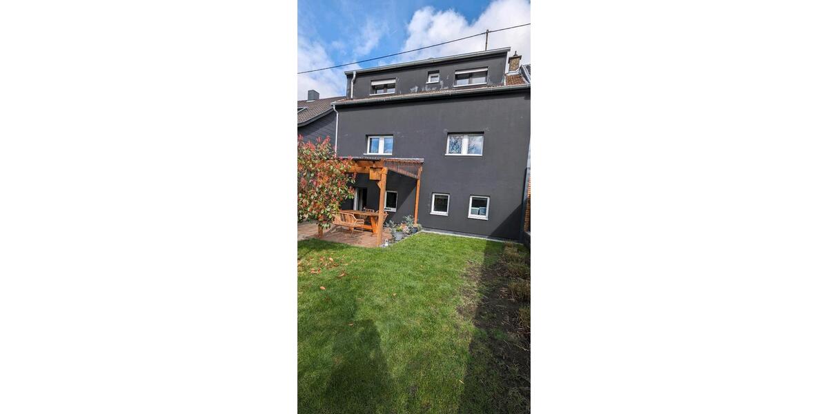 Doppelhaushälfte Quierschied - 5 Zimmer, 95 m&sup2;, 249.000&euro; | Angebot:26902383