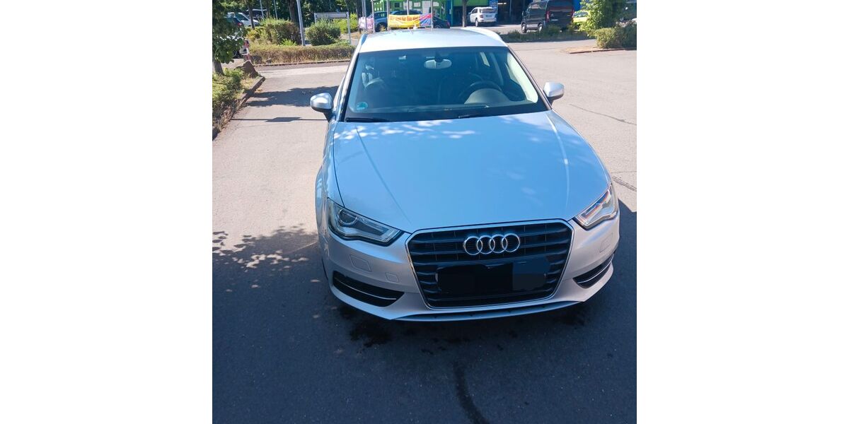 Audi A3 211.000 km 7.500 &euro; Freisen 66629