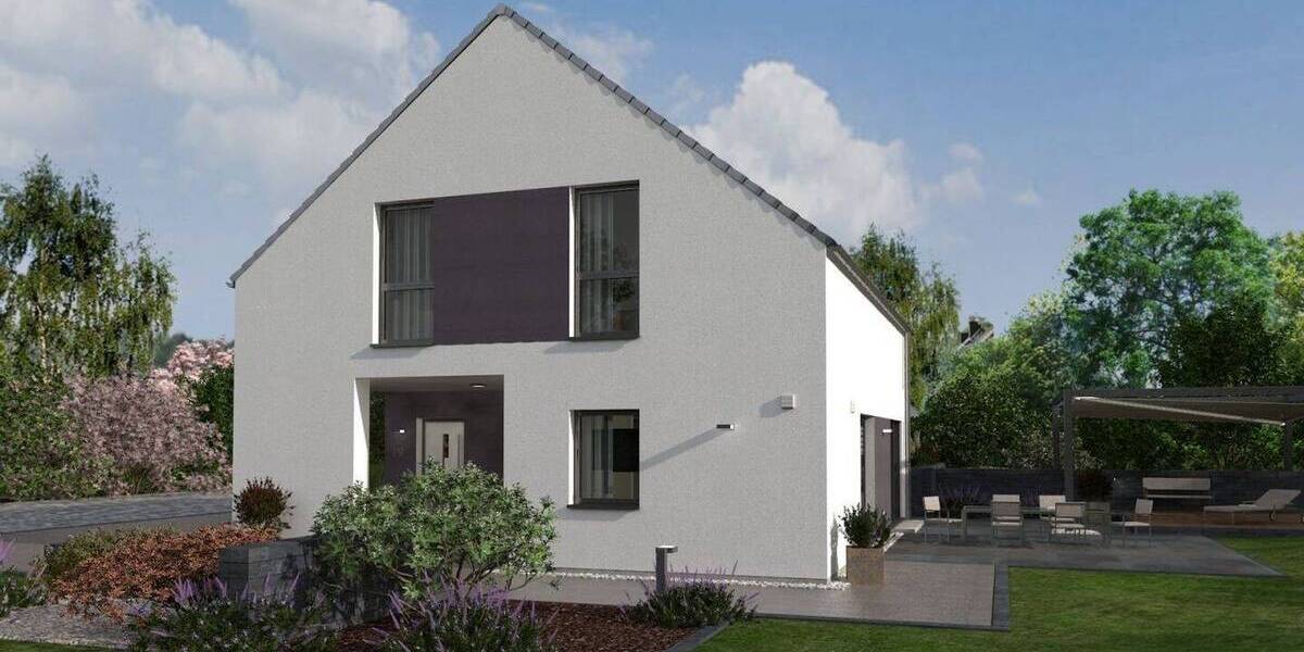 Einfamilienhaus Sankt Ingbert Oberwürzbach - 5 Zimmer, 192 m&sup2;, 544.900&euro; | Angebot:25668310