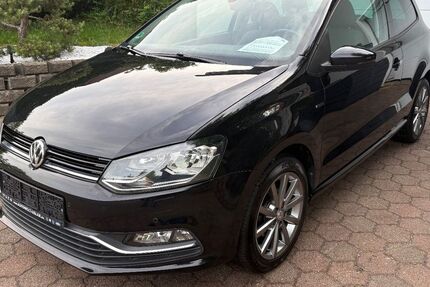 VW Polo 96.215 km 9.950 &euro; Bliesen (St. Wendel) 66606