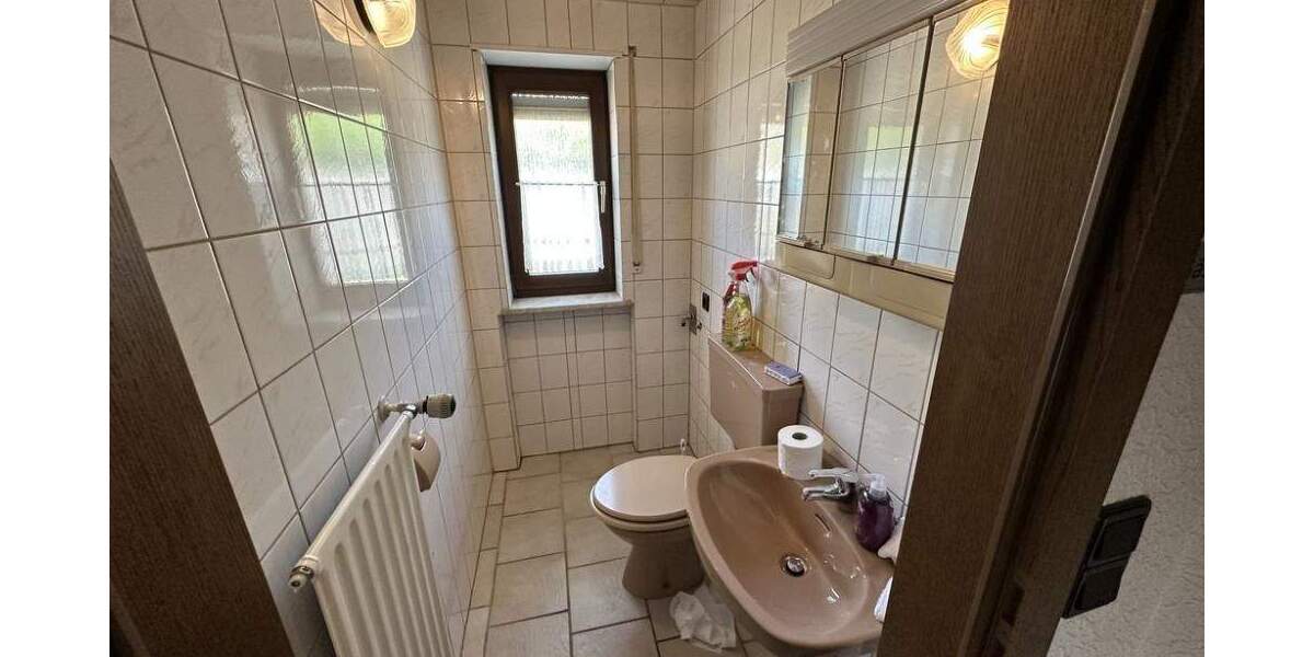 Mehrfamilienhaus, Wohnhaus Merzalben - 8 Zimmer, 255 m&sup2;, 239.000&euro; | Angebot:25777593