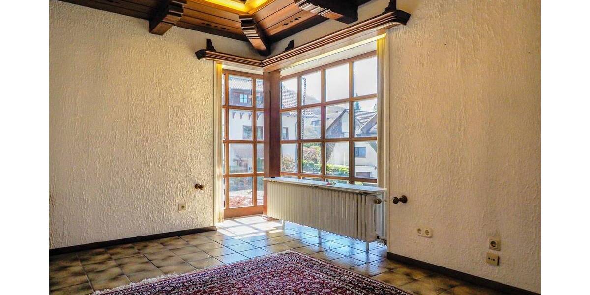 Einfamilienhaus Homburg Kirrberg - 6 Zimmer, 148 m&sup2;, 398.000&euro; | Angebot:26344140