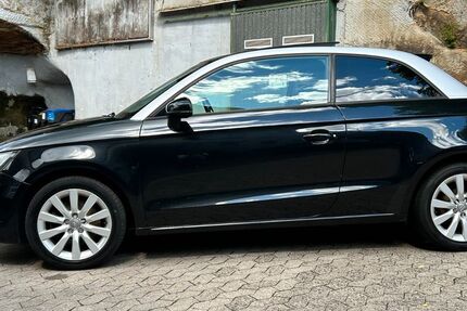 Audi A1 160.000 km 5.900 &euro; Saarbrücken 66117