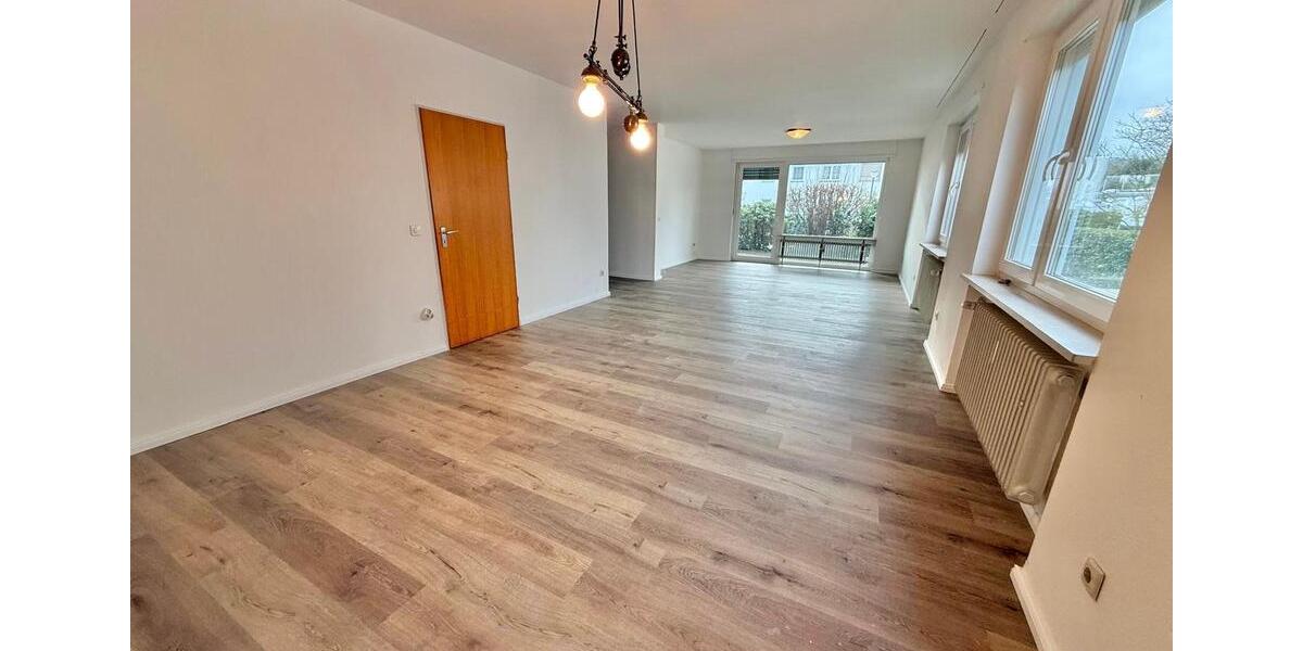 Erdgeschoßwohnung Homburg - 5 Zimmer, 140 m&sup2;, 1.650&euro; | Angebot:25648444