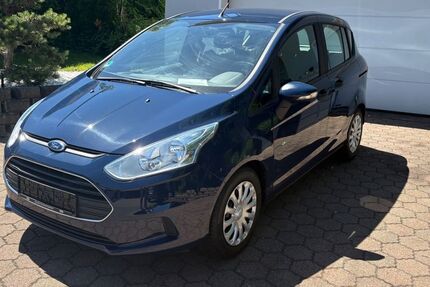 Ford B-Max 67.000 km 6.750 &euro; Bliesen (St. Wendel) 66606