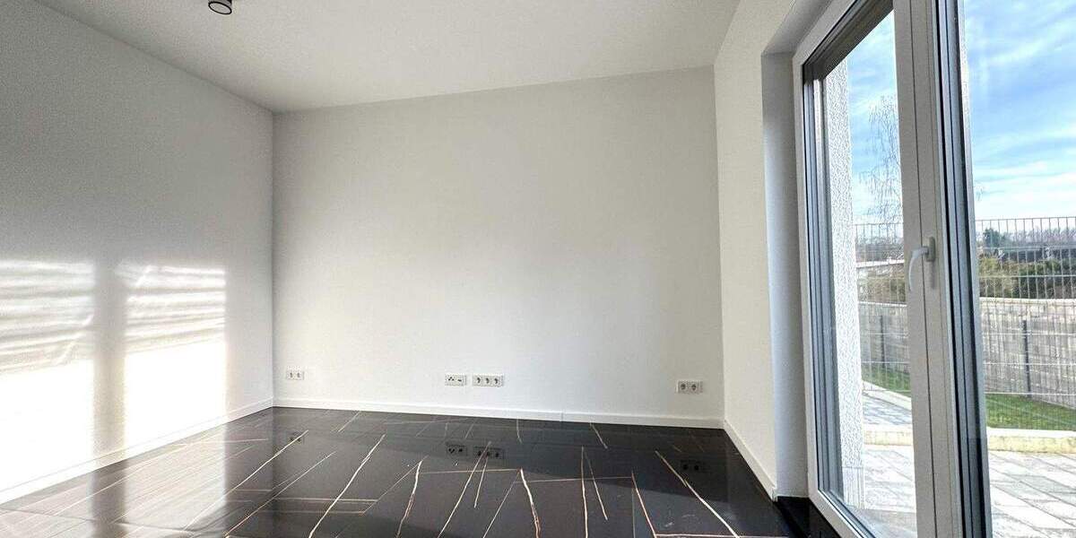 Reihenhaus in Blieskastel-Blickweiler - Energieeffizienzklasse A ,,Baujahr 2023