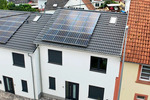 Reihenhaus in Blieskastel-Blickweiler Neubau 2023- Energieeffizienzklasse A , - Reihenmittelhaus Blieskastel- Blickweiler Blickweiler | Angebot:24452881