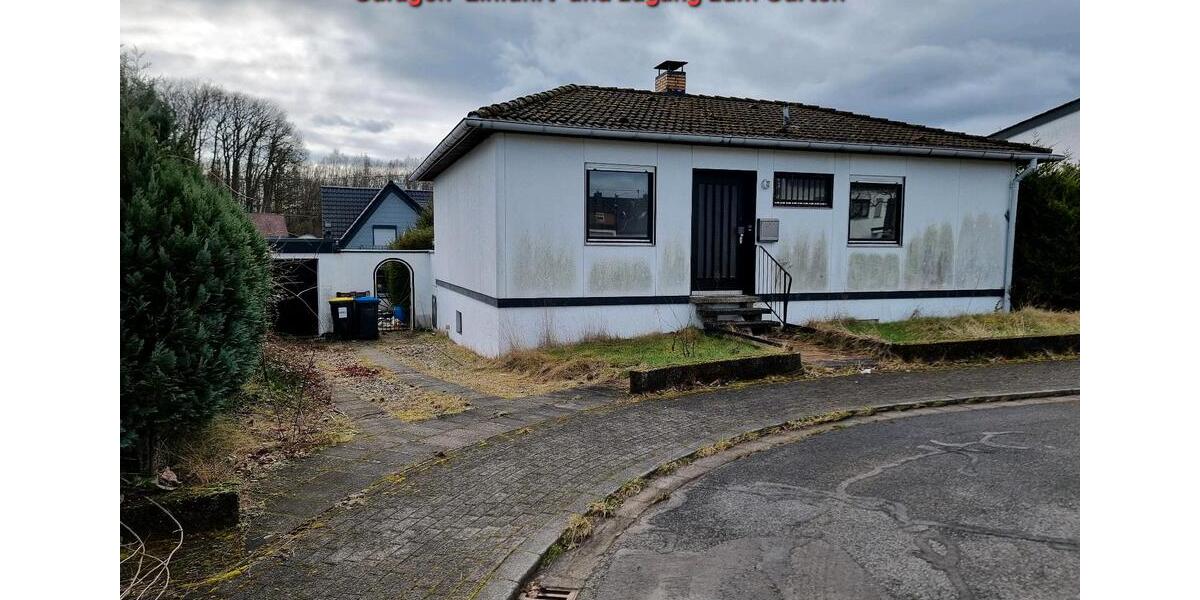 Einfamilienhaus Neunkirchen - 2 Zimmer, 72 m&sup2;, 219.000&euro; | Angebot:26151511