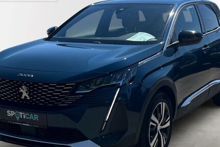 Peugeot 3008 40.500 km 21.190 &euro; Homburg 66424