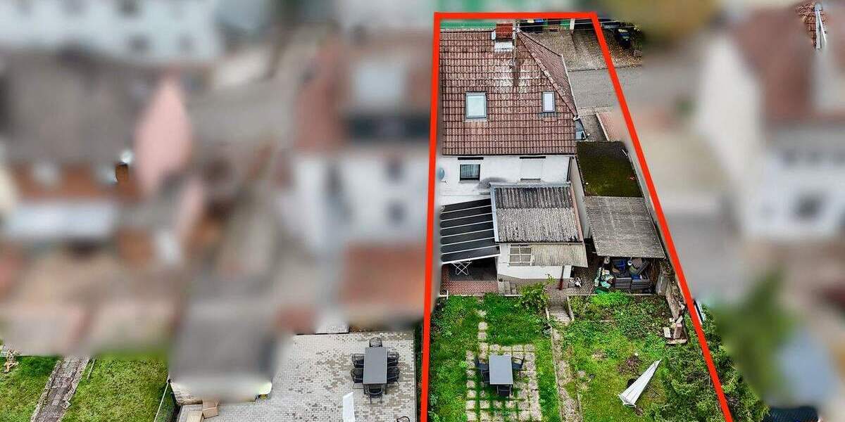 Doppelhaushälfte Friedrichsthal Bildstock - 5 Zimmer, 125 m&sup2;, 218.000&euro; | Angebot:25779362