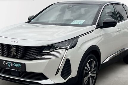 Peugeot 3008 20.200 km 24.990 &euro; Homburg 66424