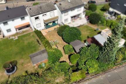 Haus Pirmasens Niedersimten - 6 Zimmer, 194 m&sup2;, 199.000&euro; | Angebot:23392408