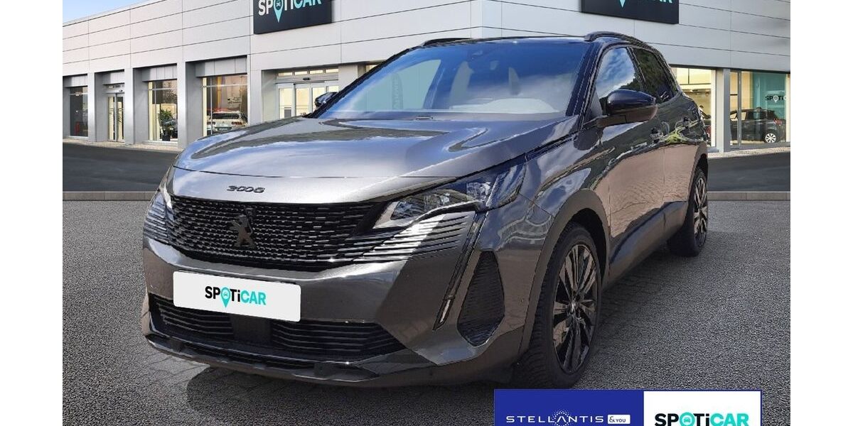 Peugeot 3008 21.333 km 24.150 &euro; Saarbrücken 66119