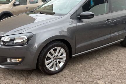 VW Polo 92.000 km 8.600 &euro; Saarbrücken 66115