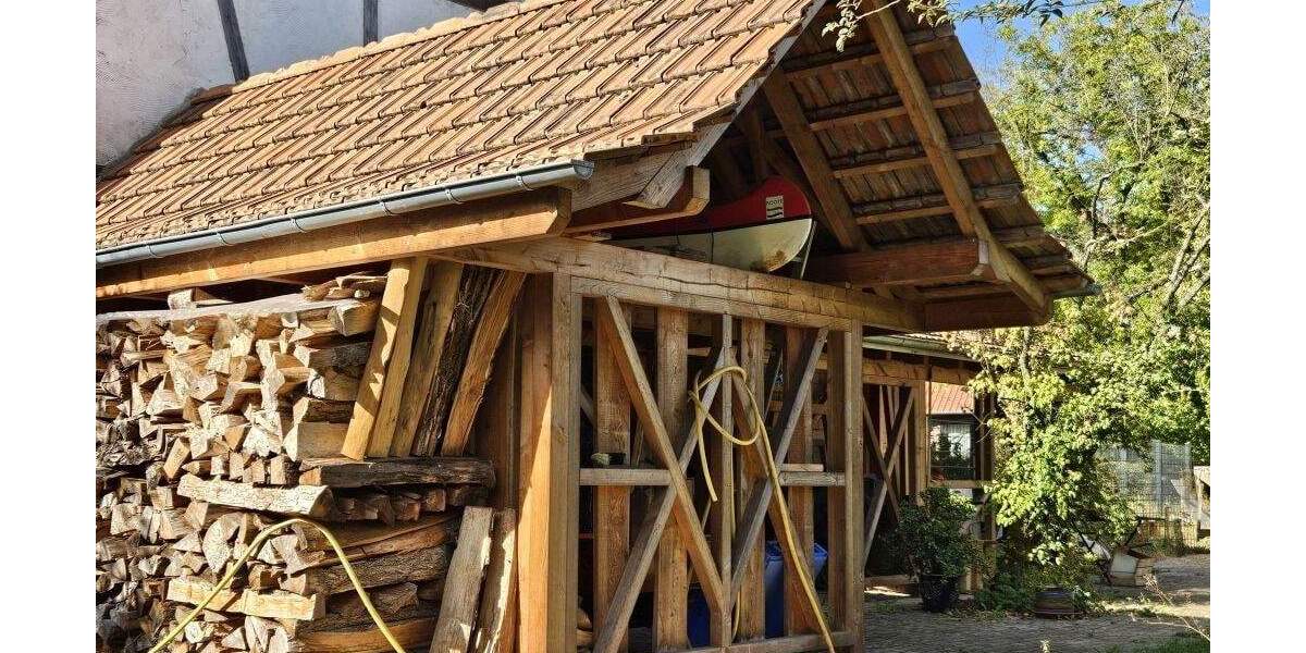 Einfamilienhaus Niedermohr - 8 Zimmer, 264 m&sup2;, 495.000&euro; | Angebot:25850233