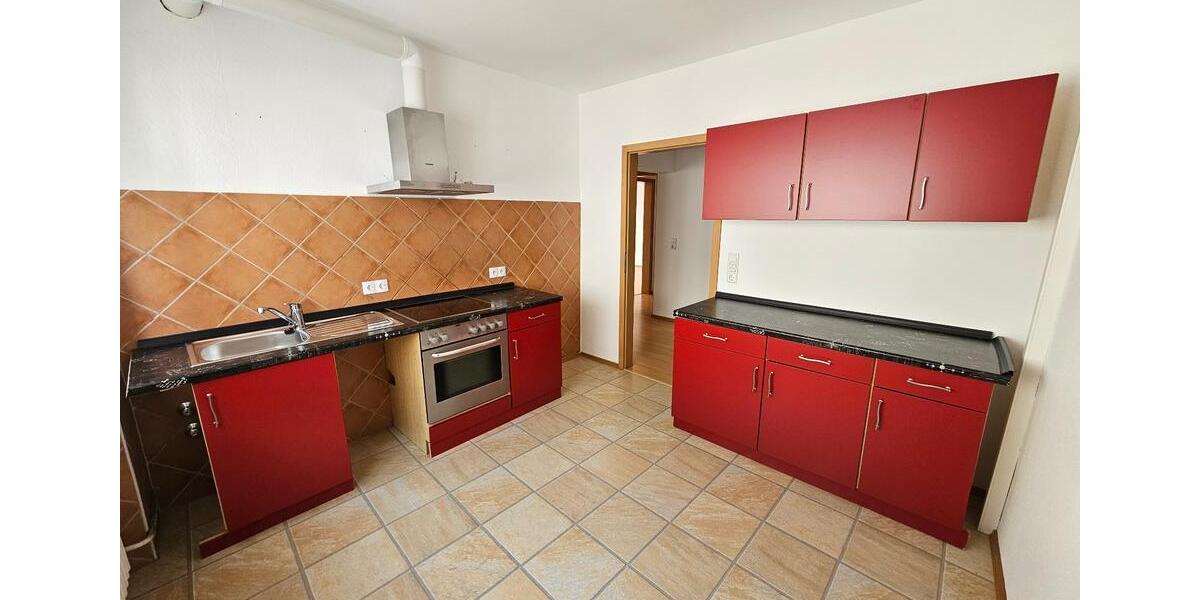 Etagenwohnung Pirmasens - 2 Zimmer, 54 m&sup2;, 440&euro; | Angebot:24382497