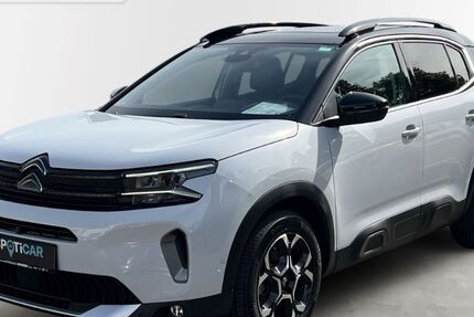 Citroen C5 Aircross 35.100 km 24.990 &euro; Homburg 66424