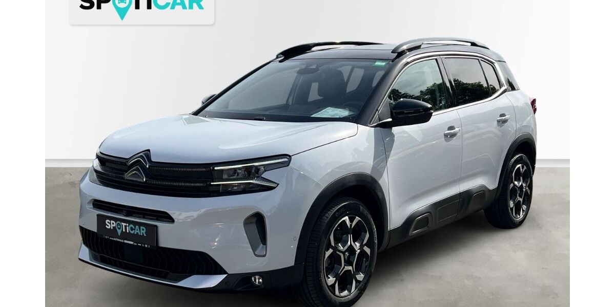Citroen C5 Aircross 35.100 km 24.990 &euro; Homburg 66424