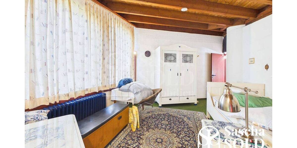 Exklusive Liegenschaft mit Galerie, Terrassen und kreativer Seele in ruhiger Bestlage von Dudweiler - Einfamilienhaus Saarbrücken Dudweiler | Angebot:26095518