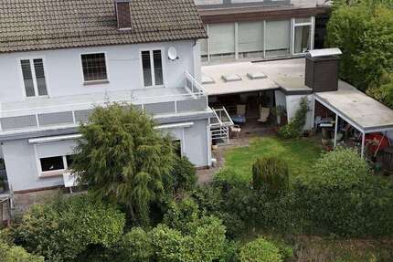 Haus Waldfischbach-Burgalben Burgalben - 8 Zimmer, 209 m&sup2;, 389.000&euro; | Angebot:26843969
