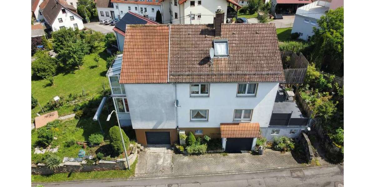 Einfamilienhaus Rieschweiler-Mühlbach Mühlbach - 8 Zimmer, 178 m&sup2;, 199.000&euro; | Angebot:25483904