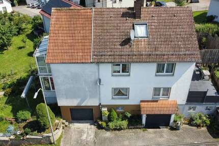 Haus Rieschweiler-Mühlbach Mühlbach - 8 Zimmer, 178 m&sup2;, 199.000&euro; | Angebot:25483904