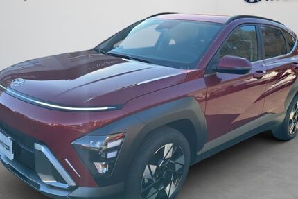 Hyundai KONA 12.279 km 27.990 &euro; Contwig 66497