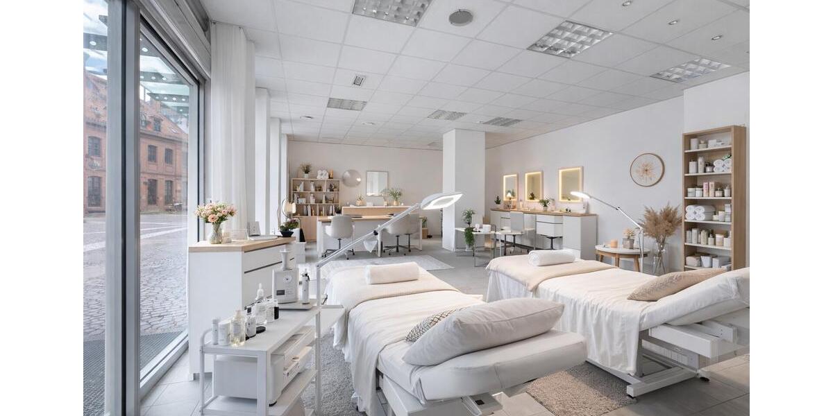 Gewerbeobjekt Pirmasens - 545&euro; | Angebot:24425432