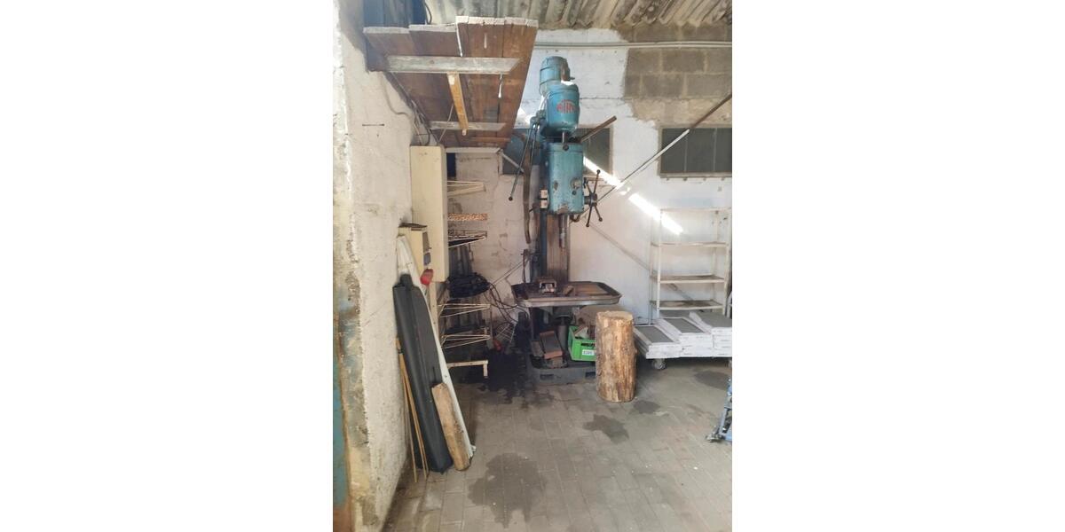 Gewerbeobjekt Merchweiler - 400&euro; | Angebot:26285965