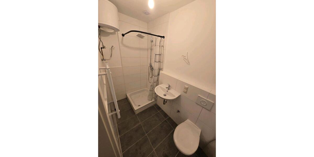 Etagenwohnung Ottweiler - 1 Zimmer, 30 m&sup2;, 450&euro; | Angebot:25414122