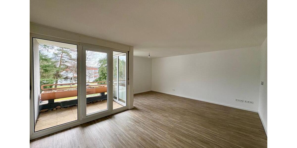 Etagenwohnung Homburg - 3 Zimmer, 73 m&sup2;, 650&euro; | Angebot:24711856
