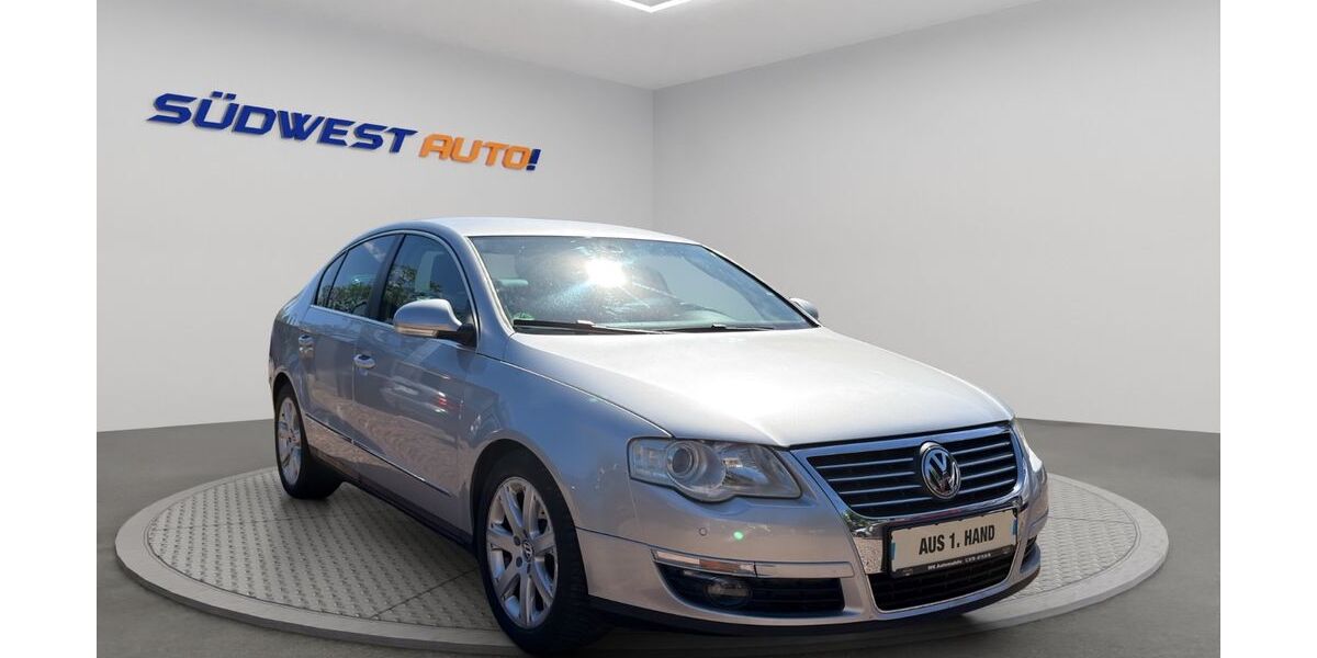VW Passat 144.000 km 4.980 &euro; Altenkessel Saarbrücken 66126