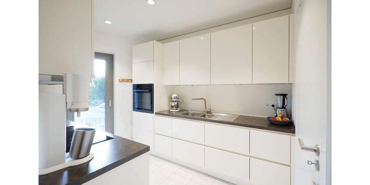 Etagenwohnung Saarbrücken Alt-Saarbrücken - 3 Zimmer, 121 m&sup2;, 795.000&euro; | Angebot:25675567