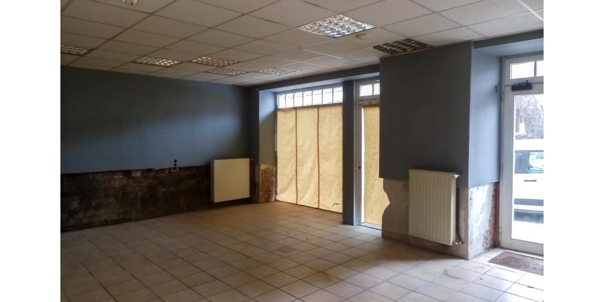 Gewerbeobjekt Ottweiler - 900&euro; | Angebot:25257174