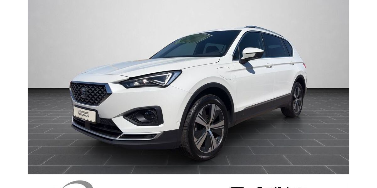 Seat Tarraco 78.961 km 25.600 &euro; Kirkel 66459