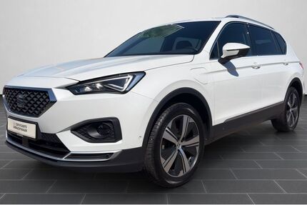 Seat Tarraco 78.961 km 26.900 &euro; Kirkel 66459