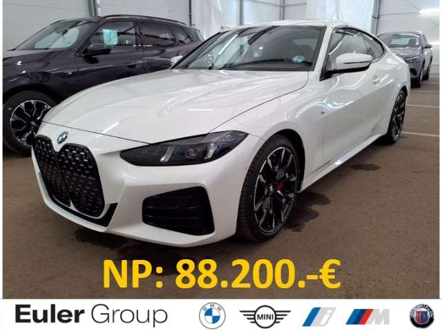BMW 430 20.900 km 53.433 &euro; Pirmasens 66954