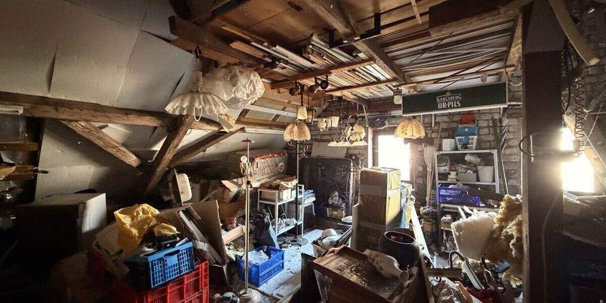 Mehrfamilienhaus, Wohnhaus Freisen Eitzweiler - 5 Zimmer, 120 m&sup2;, 49.000&euro; | Angebot:25673034