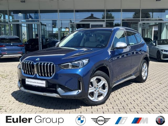 BMW X1 23.600 km 35.888 &euro; Landstuhl 66849